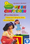 The Big Comfy Couch: Donut Let It Bring You Down and Growing Pains The Big Comfy Couch: Donut Let It Bring You Down and Growing Pains