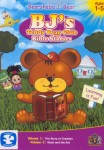 BJs Teddy Bear Club and Bible Stories Volume 1 and 2 BJs Teddy Bear Club and Bible Stories Volume 1 and 2