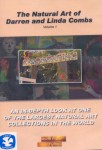 The Natural Art of Darren and Linda Combs: Volume 1 The Natural Art of Darren and Linda Combs: Volume 1