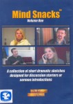 Mind Snacks Volume One Mind Snacks Volume One