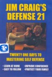 Jim Craigs Defense 21 Jim Craigs Defense 21