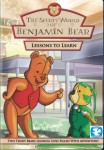 The Secret World of Benjamin Bear: Lessons to Learn The Secret World of Benjamin Bear: Lessons to Learn