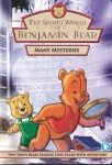 The Secret World of Benjamin Bear: Many Mysteries The Secret World of Benjamin Bear: Many Mysteries