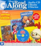 Read Along Collection: Disneys Instant Classics Read Along Collection: Disneys Instant Classics