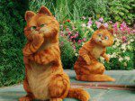 Garfield: A Tail of Two Kitties Garfield: A Tail of Two Kitties