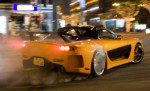 The Fast and the Furious: Tokyo Drift The Fast and the Furious: Tokyo Drift