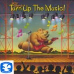 Turn up the Music (CD) Turn up the Music (CD)