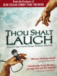 Thou Shalt Laugh Thou Shalt Laugh