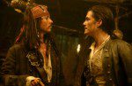 Pirates of the Caribbean: Dead Mans Chest Pirates of the Caribbean: Dead Mans Chest
