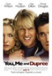 You, Me and Dupree You, Me and Dupree