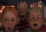 Monster House Monster House