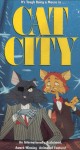 Cat City Cat City