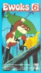 Ewoks – The Star Wars Trilogy Animated Collection Ewoks – The Star Wars Trilogy Animated Collection