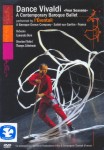 Dance Vivaldi: A Contemporary Baroque Ballet Dance Vivaldi: A Contemporary Baroque Ballet