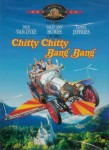 Chitty Chitty Bang Bang Chitty Chitty Bang Bang