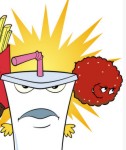 Aqua Teen Hunger Force Colon Movie Aqua Teen Hunger Force Colon Movie