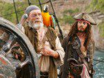 Pirates of the Caribbean: At Worlds End Pirates of the Caribbean: At Worlds End