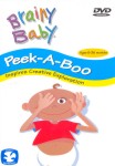 Brainy Baby: Peek-A-Boo Brainy Baby: Peek-A-Boo