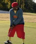 Whos Your Caddy? Whos Your Caddy?