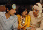 The Darjeeling Limited The Darjeeling Limited