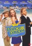 The Prince and the Pauper: The Movie The Prince and the Pauper: The Movie