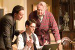 National Treasure: Book of Secrets National Treasure: Book of Secrets