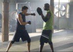 Never Back Down Never Back Down