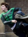 Superhero Movie Superhero Movie
