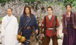 The Forbidden Kingdom The Forbidden Kingdom