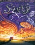 Savvy (Novel) Savvy (Novel)