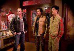 Harold and Kumar Escape from Guantanamo Bay Harold and Kumar Escape from Guantanamo Bay