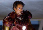 Iron Man Iron Man