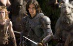 The Chronicles of Narnia: Prince Caspian The Chronicles of Narnia: Prince Caspian