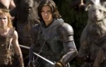 The Chronicles of Narnia: Prince Caspian The Chronicles of Narnia: Prince Caspian