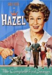 Hazel – The Complete First Season Hazel – The Complete First Season