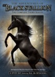 The Adventures of Black Stallion: Season 3 The Adventures of Black Stallion: Season 3