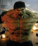 The Incredible Hulk The Incredible Hulk