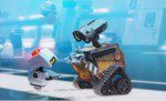 WALL-E WALL-E