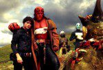 Hellboy 2: The Golden Army Hellboy 2: The Golden Army