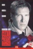 Clear and Present Danger Clear and Present Danger