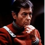 Star Trek 6: The Undiscovered Country Star Trek 6: The Undiscovered Country
