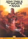 Star Trek 2: The Wrath of Khan Star Trek 2: The Wrath of Khan