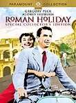 Roman Holiday Roman Holiday