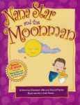 Nana Star and the Moonman (Book) Nana Star and the Moonman (Book)