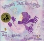 Winters First Snowflake (Illustrated) Winters First Snowflake (Illustrated)
