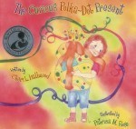 The Curious Polka-Dot Present (Illustrated) The Curious Polka-Dot Present (Illustrated)