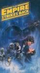Star Wars: Episode V – The Empire Strikes Back Star Wars: Episode V – The Empire Strikes Back