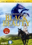 Black Beauty Series (1972) Collection – Season 1 Black Beauty Series (1972) Collection – Season 1