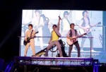 The Jonas Brothers Concert Experience 3D The Jonas Brothers Concert Experience 3D