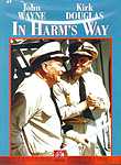In Harms Way In Harms Way